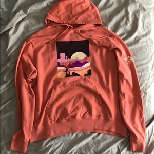 Desertscape Hoodie